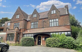 Plus de détails pour Riverside Rd, Norwich - Bureau à louer