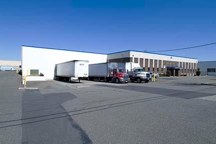 110 Amor Ave, Carlstadt, NJ for lease - Building Photo - Image 2 of 3