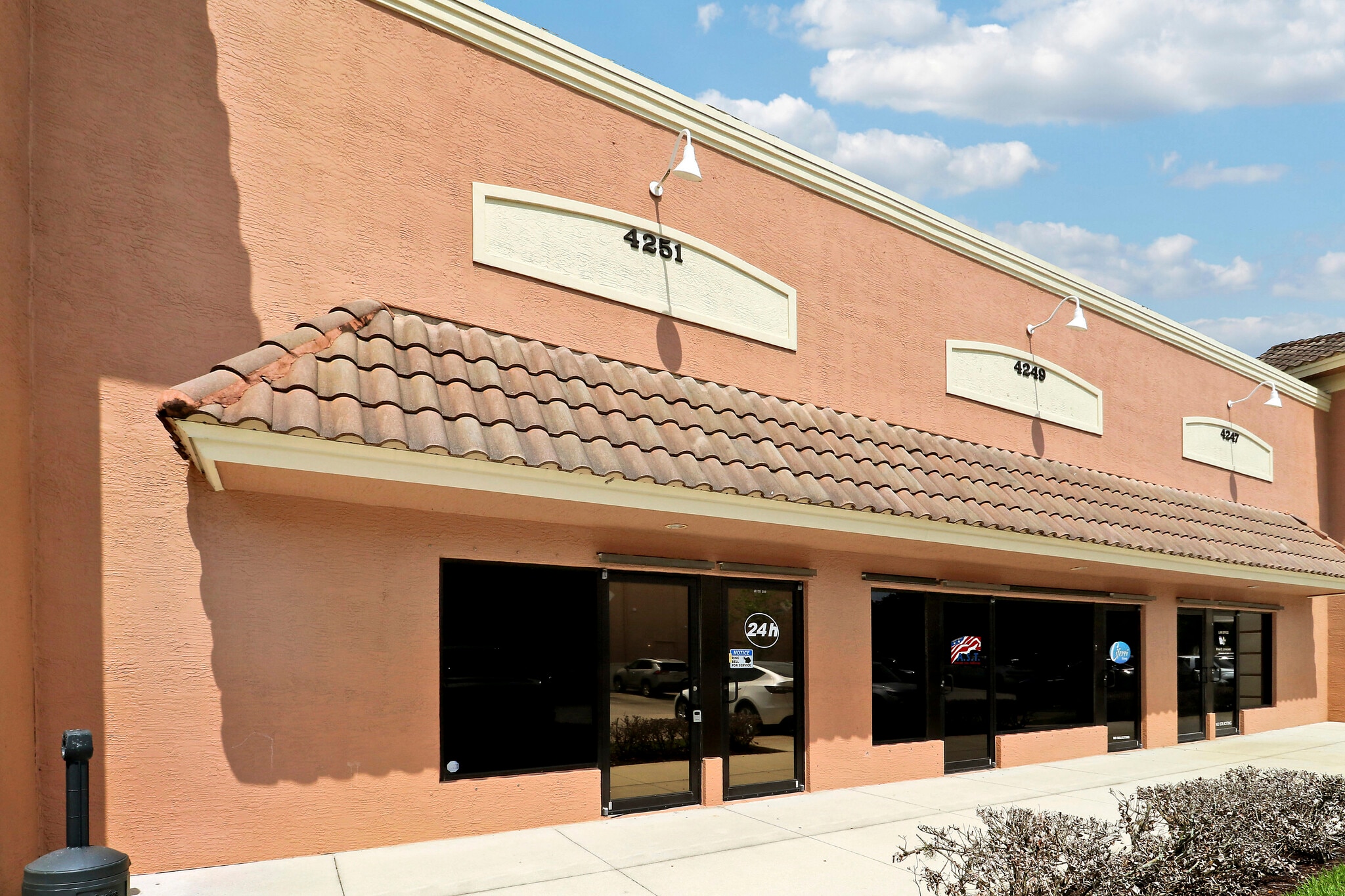 4251 SW High Meadows Ave, Palm City, FL for lease Interior Photo- Image 1 of 24