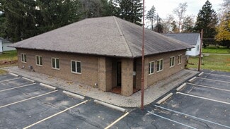 More details for 601 W Corunna Ave, Corunna, MI - Office for Lease