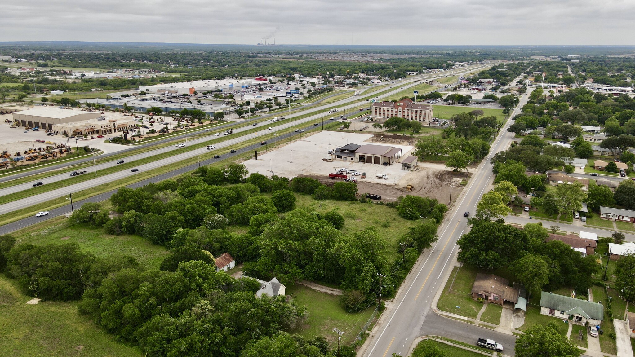 1803 Semlinger Rd, San Antonio, TX à vendre Photo du b timent- Image 1 de 1