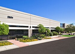 2801 S Fair Ln, Tempe, AZ for lease Primary Photo- Image 1 of 12