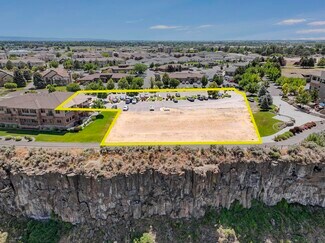 Plus de détails pour 201 River Vista Pl, Twin Falls, ID - Terrain à vendre