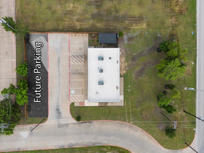 3818 Big A Rd, Rowlett, TX for sale - Building Photo - Image 2 of 27