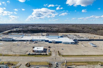 1475 Upper Valley Pike, Springfield, OH - Aerial map view - Image1