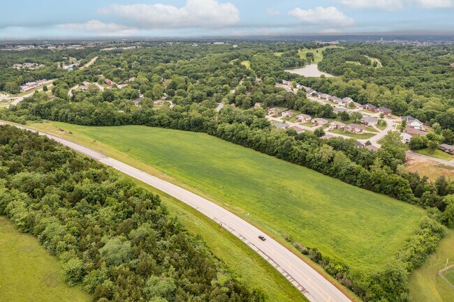 Plus de détails pour TBD Route B, Jefferson City, MO - Terrain à vendre
