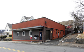 3 Chestnut St, Suffern NY - Warehouse