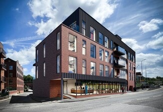 More details for 10 Mill Ln, Macclesfield - Multifamily for Sale