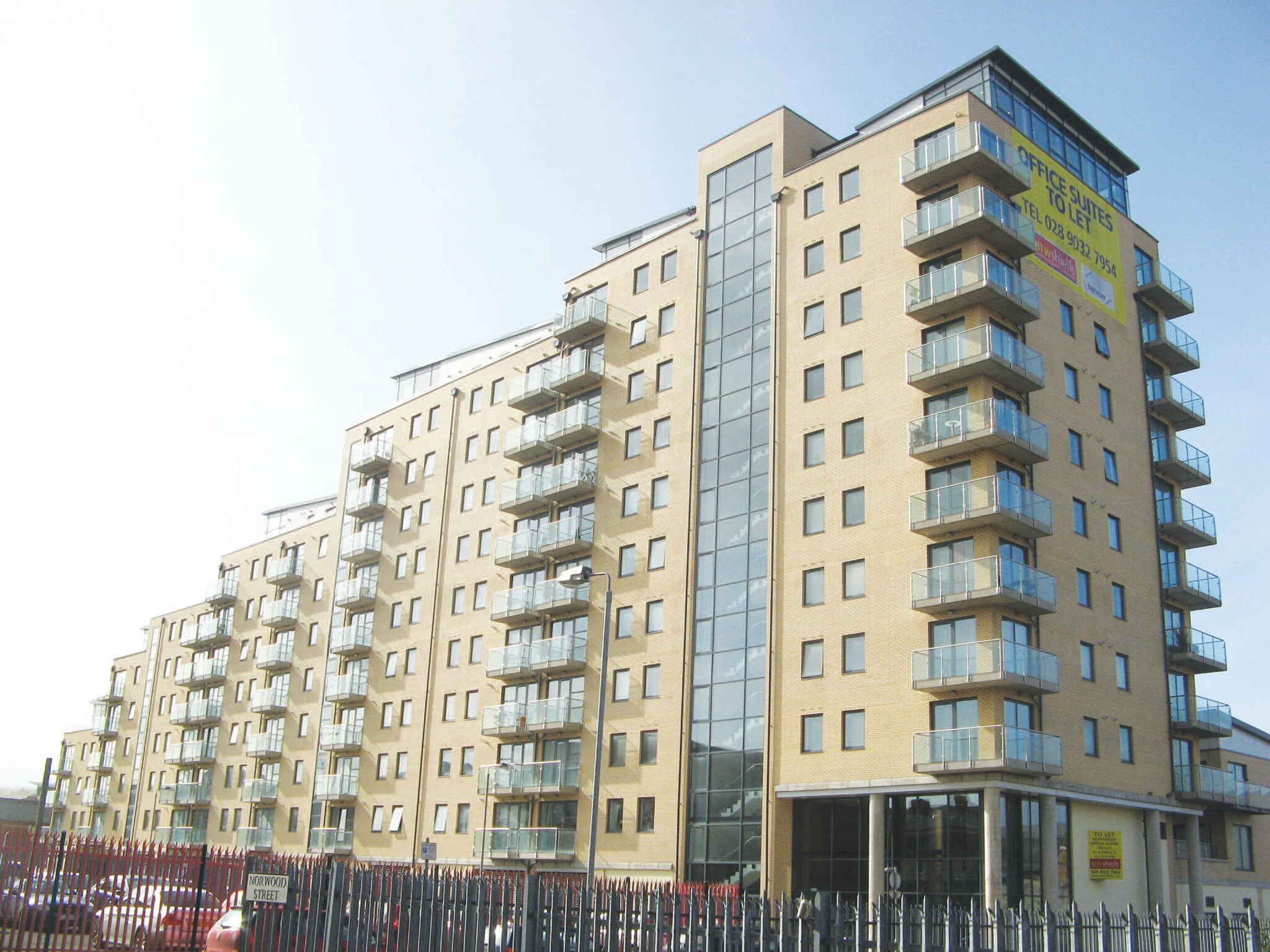 Wellwood St, Belfast for lease Primary Photo- Image 1 of 4