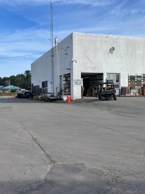 419 State Route 17B, Monticello, NY à vendre Photo principale- Image 1 de 12