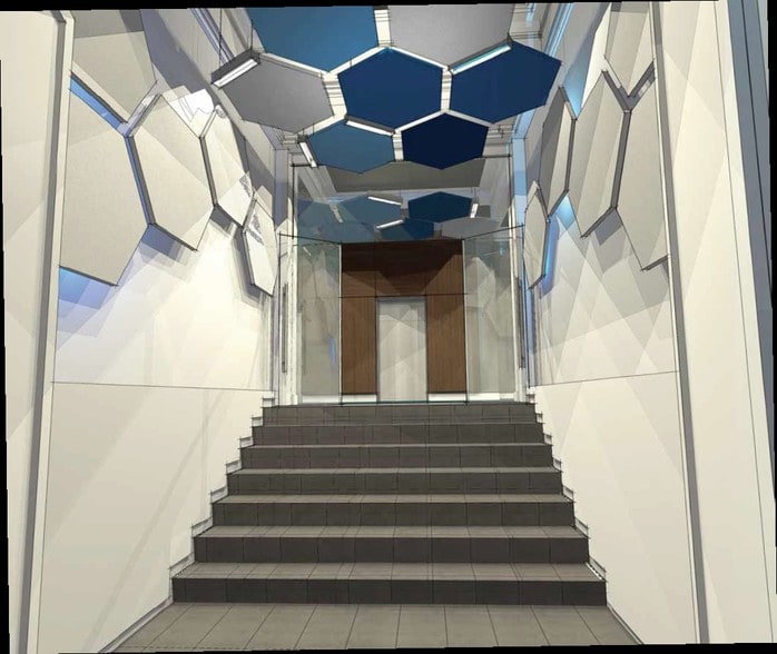 Edmund St, Liverpool for lease - Interior Photo - Image 2 of 4