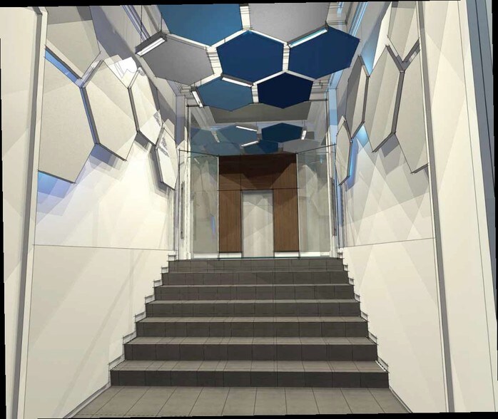 Edmund St, Liverpool à louer - Photo du bâtiment - Image 3 de 5