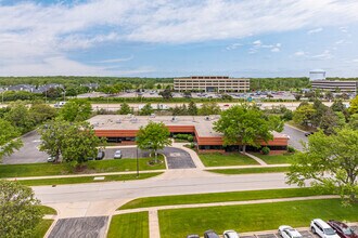 1833 Centre Point Cir, Naperville, IL - Aerial  map view - Image1