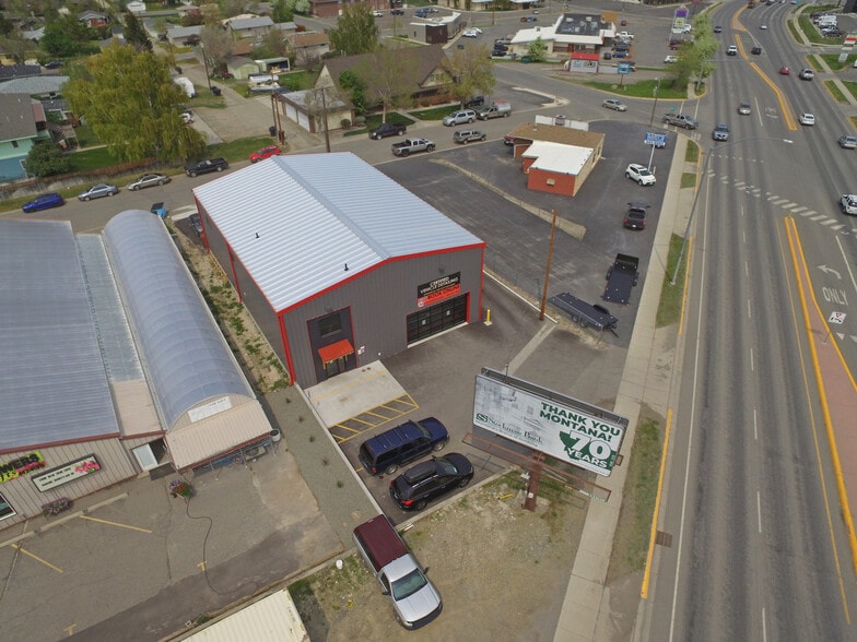 2020 N Last Chance Gulch, Helena, MT for sale - Building Photo - Image 3 of 15