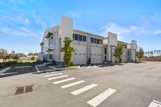 Plus de détails pour 3584 Plover, Naples, FL - Industriel à vendre