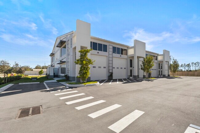 Plus de détails pour 3584 Plover, Naples, FL - Industriel à vendre