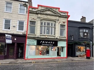 More details for 38 Blackwellgate, Darlington - Retail for Sale