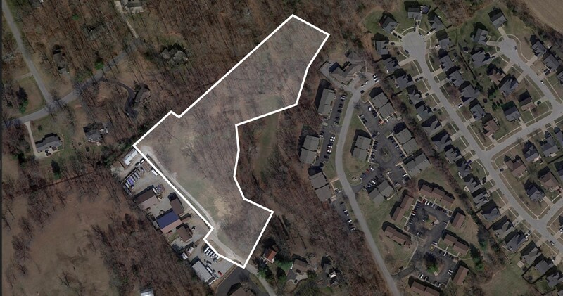 Hughes Ave, Crestwood, KY for sale Primary Photo- Image 1 of 3