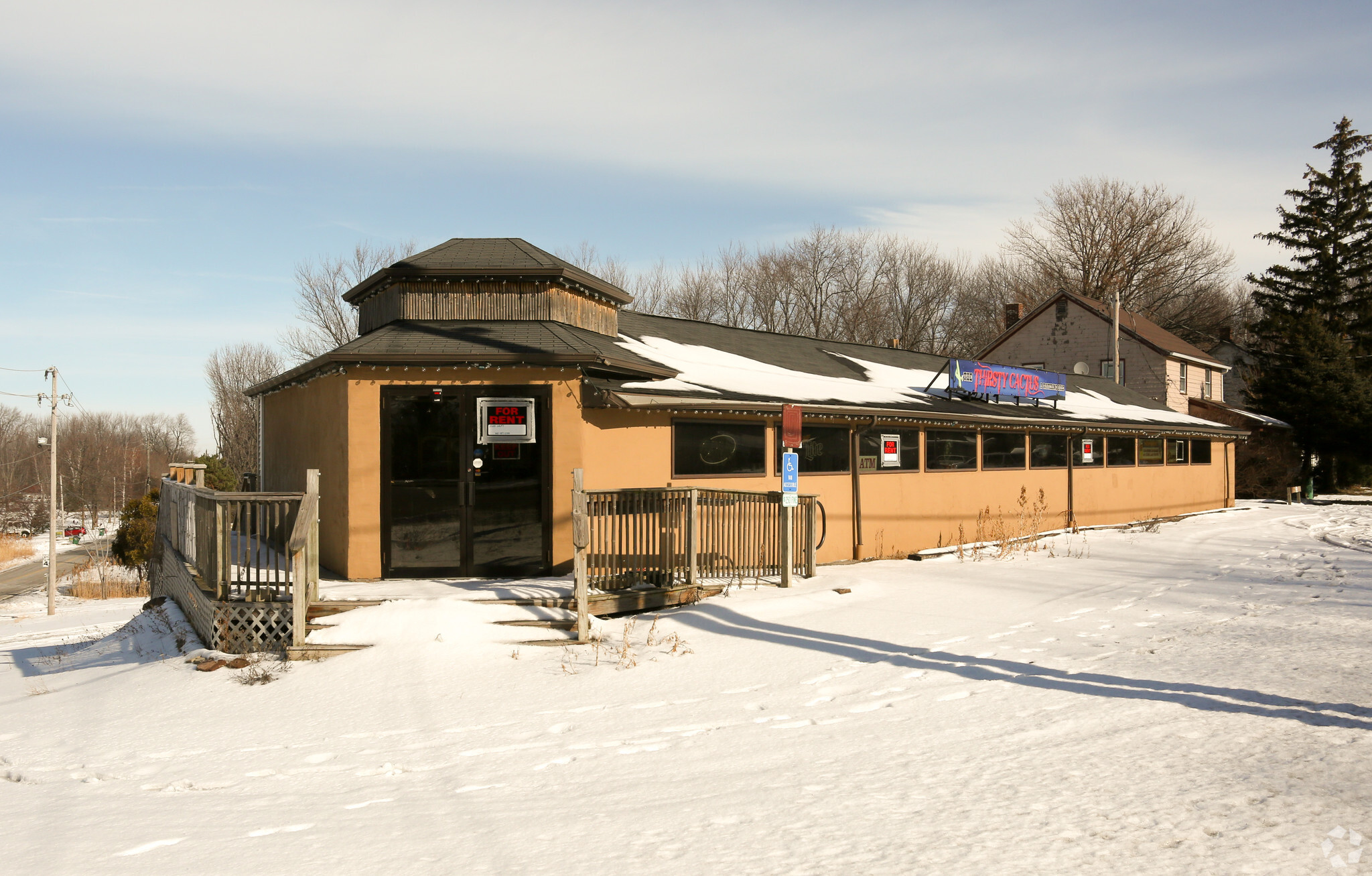 2923 N Ridge Rd, Perry, OH for sale Primary Photo- Image 1 of 9