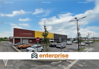 More details for Retail for Lease