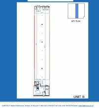 615 Orwell St, Mississauga, ON à louer Plan d’étage- Image 1 de 3