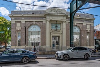 Plus de détails pour 114-20 Jamaica Ave, Jamaica, NY - Commerce de détail à vendre