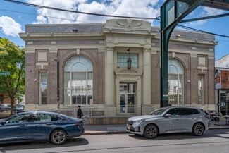 More details for 114-20 Jamaica Ave, Jamaica, NY - Retail for Sale