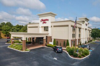 Plus de détails pour 28 Price Creek Rd, Bremen, GA - Services hôteliers à vendre