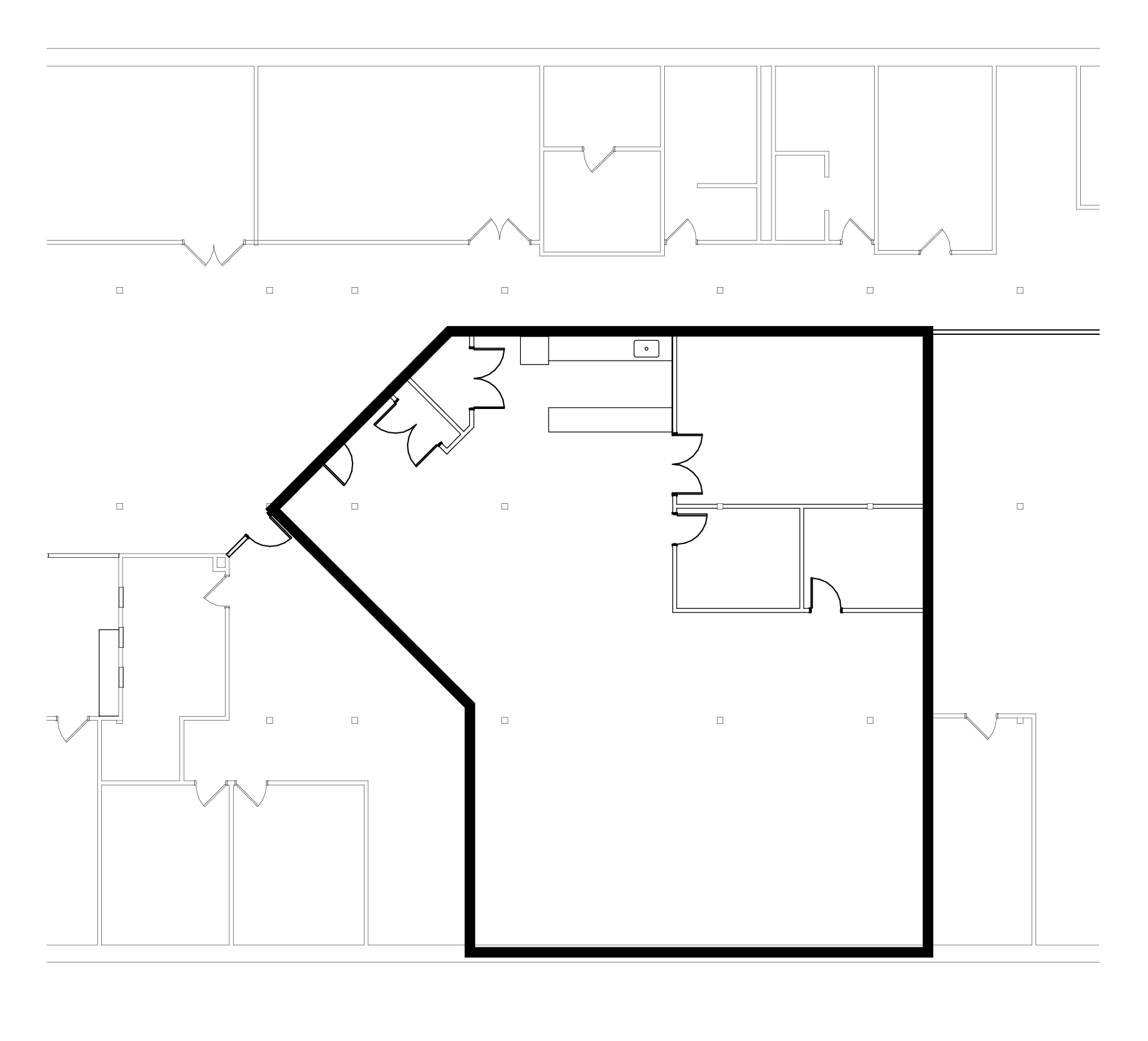 1-86 High St, North Andover, MA à louer Plan d’étage- Image 1 de 1