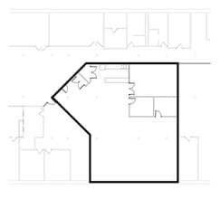1-86 High St, North Andover, MA à louer Plan d’étage- Image 1 de 1