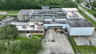 Plus de détails pour 5441 W 5th St, Jacksonville, FL - Industriel à vendre