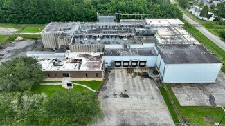 Plus de détails pour 5441 W 5th St, Jacksonville, FL - Industriel à vendre