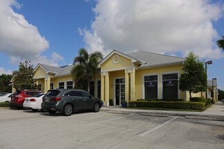Plus de détails pour 1237 SE Indian St, Stuart, FL - Flex à vendre