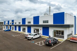 Plus de détails pour 5539 St Ernest-Cormier, Laval, QC - Industriel à louer