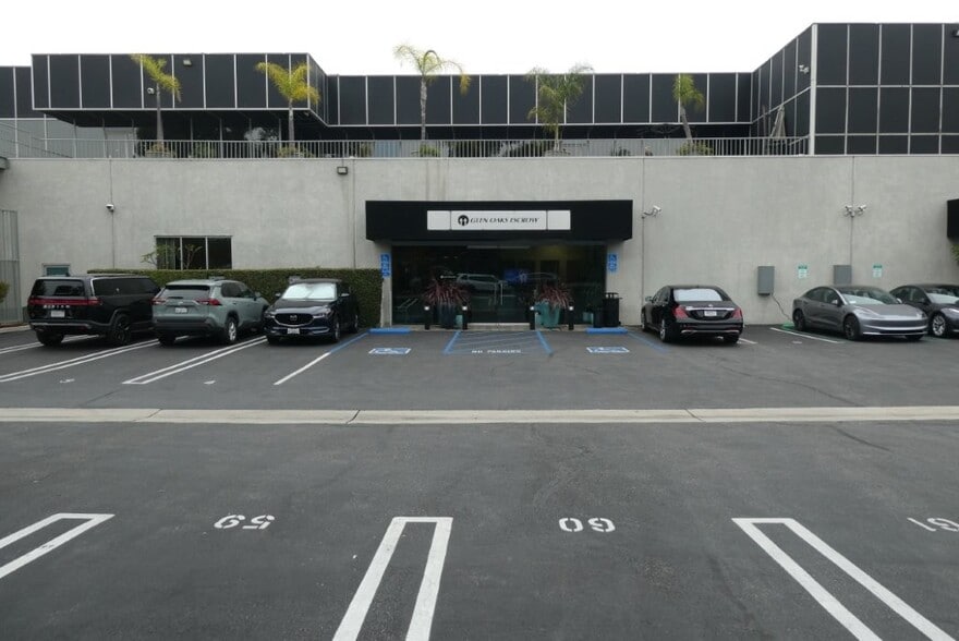 6100-6120 San Fernando Rd, Glendale, CA for sale - Building Photo - Image 3 of 63