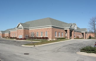 More details for 5445 Grand Ave, Gurnee, IL - Office for Sale
