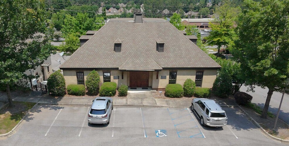 1500 Southlake Park, Hoover, AL for sale - Building Photo - Image 1 of 3