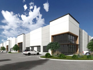 More details for 251 N Bagdad Rd, Leander, TX - Industrial for Lease