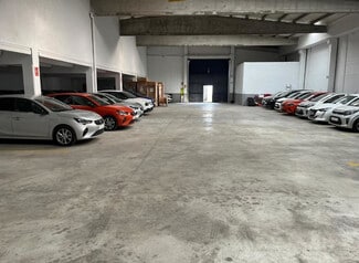 Plus de détails pour Industriel à louer