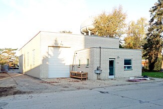 More details for 4425 Fernlee Ave, Royal Oak, MI - Industrial for Lease