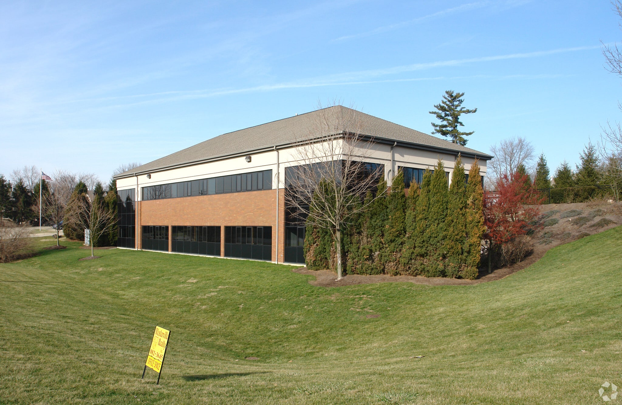 1245 Sunbury Rd, Westerville, OH for lease Building Photo- Image 1 of 14