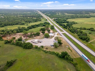Plus de détails pour 5716 N US Highway 287, Alvord, TX - Industriel à vendre