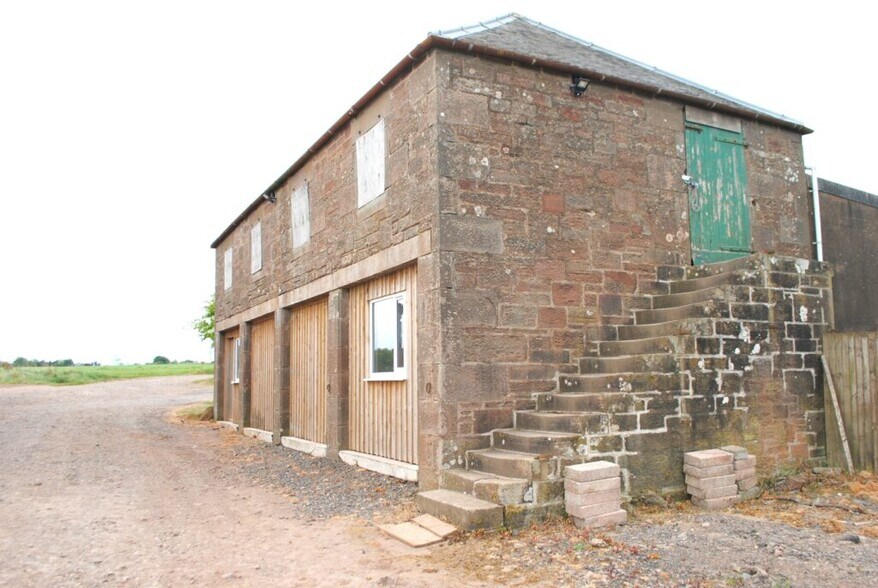 Flex dans Montrose à louer - Photo du bâtiment - Image 2 de 2