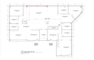 Plus de détails pour 1 E Superior St, Chicago, IL - Bureau, Commerce de détail à louer