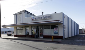 Plus de détails pour 320 Elm St, Woodland, CA - Commerce de détail à vendre