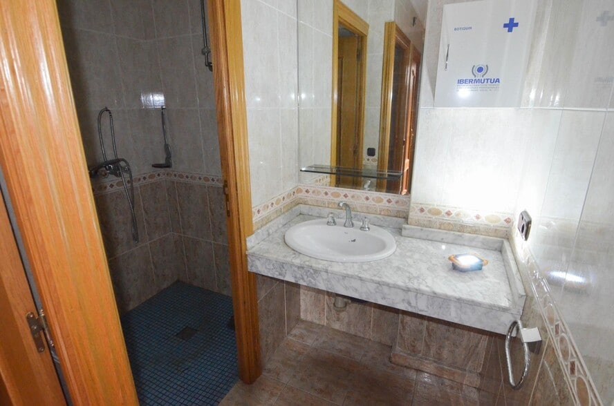 Retail in Santa Marta de Tormes, Salamanca for sale - Building Photo - Image 3 of 37