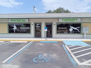3005-3027 Cypress Gardens Rd, Winter Haven, FL for lease Building Photo- Image 1 of 5