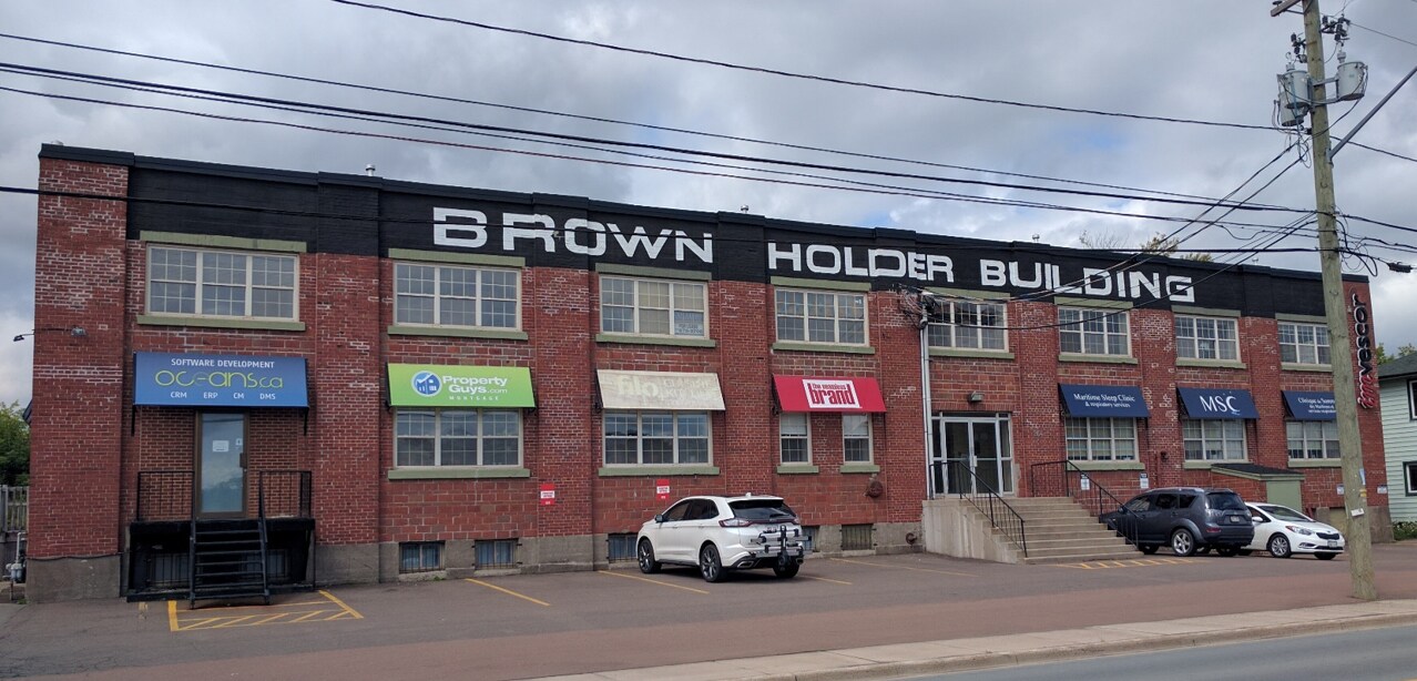 264 Botsford St, Moncton, NB for lease Primary Photo- Image 1 of 37