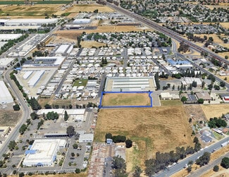 More details for 695-710 Spaans Dr, Galt, CA - Land for Sale