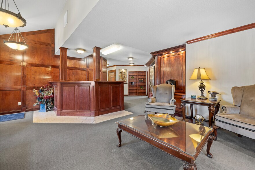 601 West Blvd, Rapid City, SD à louer - Photo intérieure - Image 3 de 37